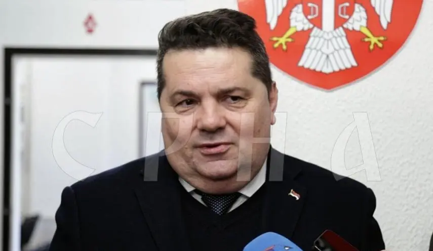 STEVANDIĆ: THIS IS MORE THAN INJUSTICE - IT IS MALICE