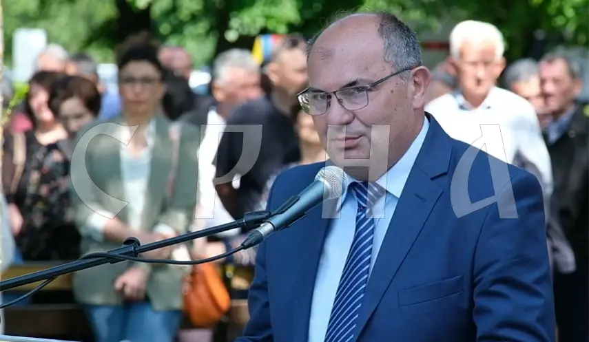 ŽARKOVIĆ: THE MECHANISM CONTINUED THE BAD PRACTICE OF THE HAGUE TRIBUNAL