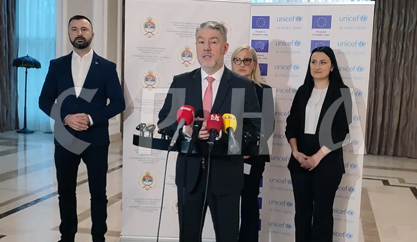 ŠERANIĆ: MORE THAN BAM 60 MILLION INVESTED IN NEW ONCOLOGY FACILITY