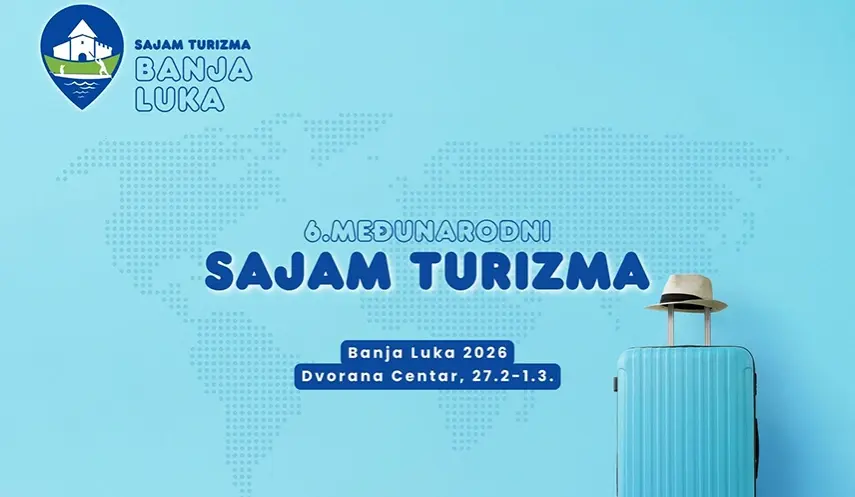 LARGEST REGIONAL TOURISM FAIR OPENS ON FRIDAY