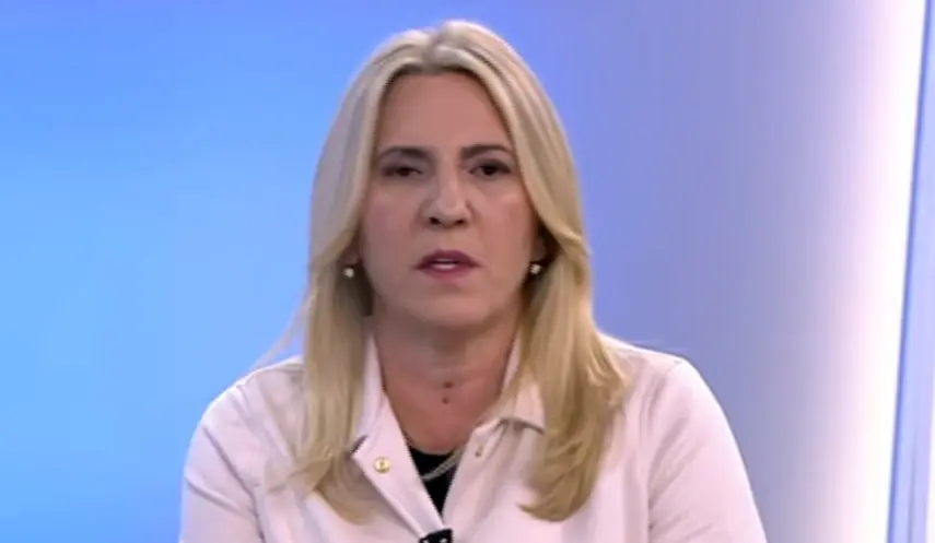 CVIJANOVIĆ: WASHINGTON VISIT WILL BOOST TRUST, REPUBLIKA SRPSKA ON PATH TO RECOGNITION