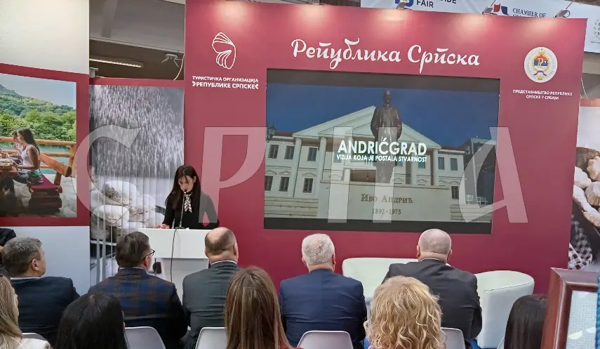 VIŠEGRAD SET TO BREAK 400,000 VISITOR MARK THIS YEAR