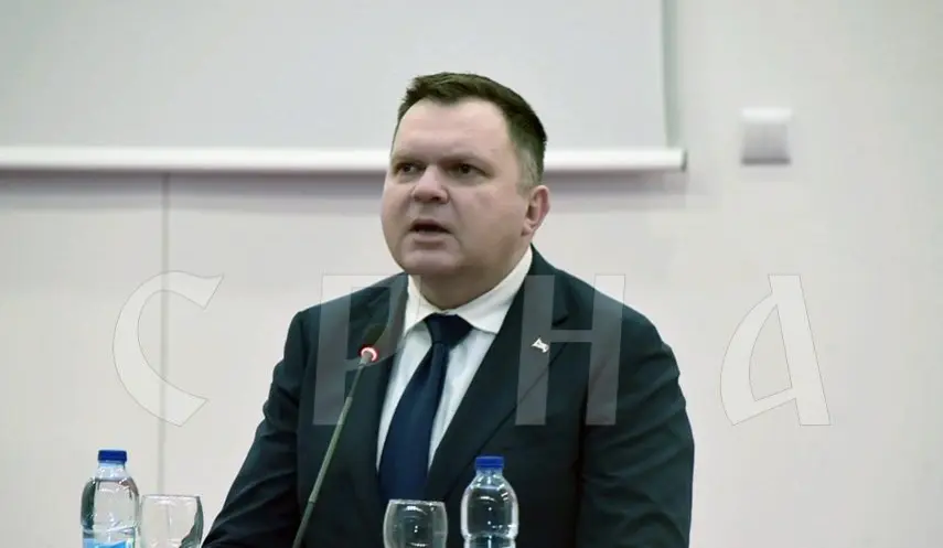 BUDIMIR: WE WILL TAKE LEGAL STEPS AGAINST DECISION OF "INCOMPLETE" CONSTITUTIONAL COURT OF BiH