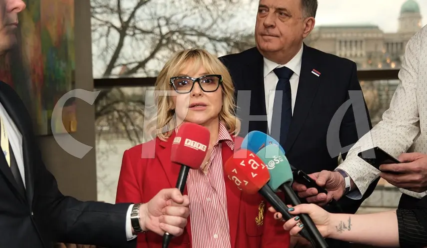 TRIŠIĆ BABIĆ: SOVEREIGNTY AND IDENTITY ESSENTIAL FOR STATES TO CONTRIBUTE TO DEVELOPMENT