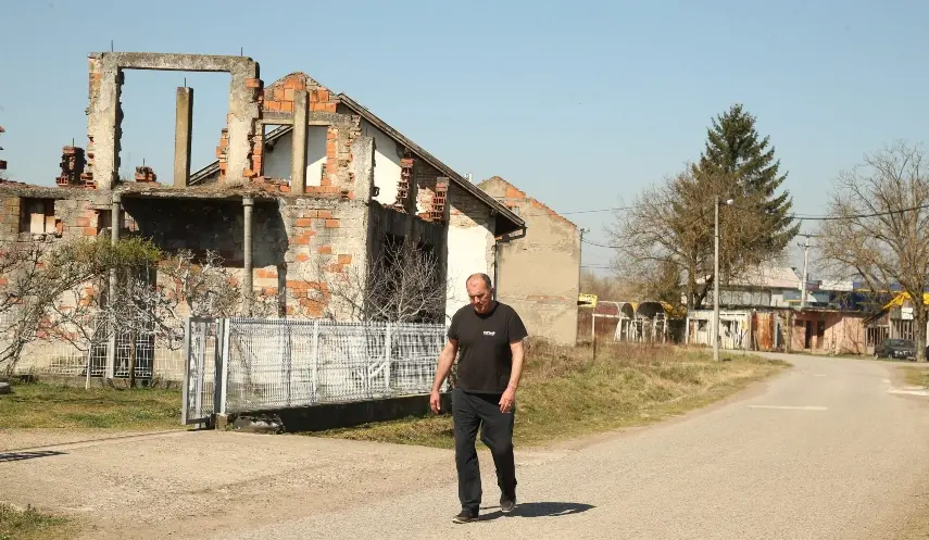 GRABOVAC: NO JUSTICE FOR SERB VICTIMS IN SIJEKOVAC EVEN AFTER 34 YEARS