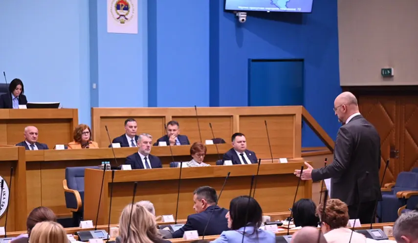 MAZALICA: RESOLUTION DRAFTED BY EXPERTS AIMED AT COMBATING GROWING EVIL