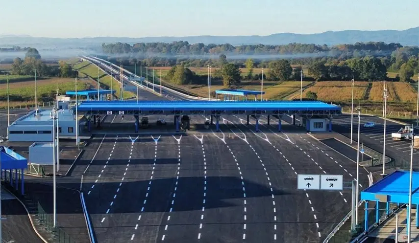 RAČIĆ: DELAY IN OPENING GRADIŠKA BRIDGE SLOWS ECONOMY