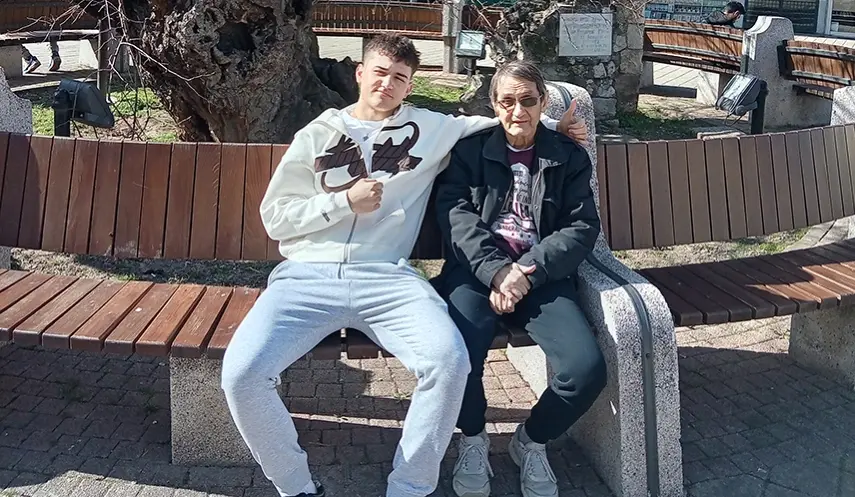 NEMANJA ĐORĐEVIĆ’S PATH TO BASKETBALL STARDOM BEGINS IN BELGRADE