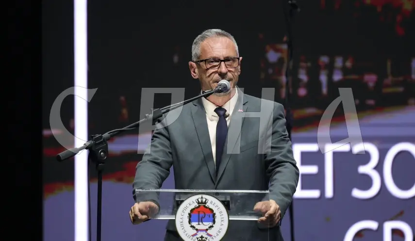 OSTOJIĆ: SARAJEVO SERBS MADE A HUGE SACRIFICE FOR FREEDOM AND SRPSKA