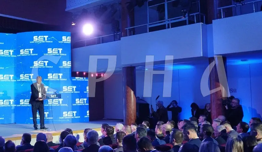 PETROVIĆ: TO UNDERTAKE ENERGY TRANSITION TOGETHER