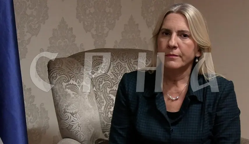 CVIJANOVIĆ: HAVING ORBAN AS FRIEND MAKES STRUGGLE FOR FREEDOM AND DEMOCRACY EASIER