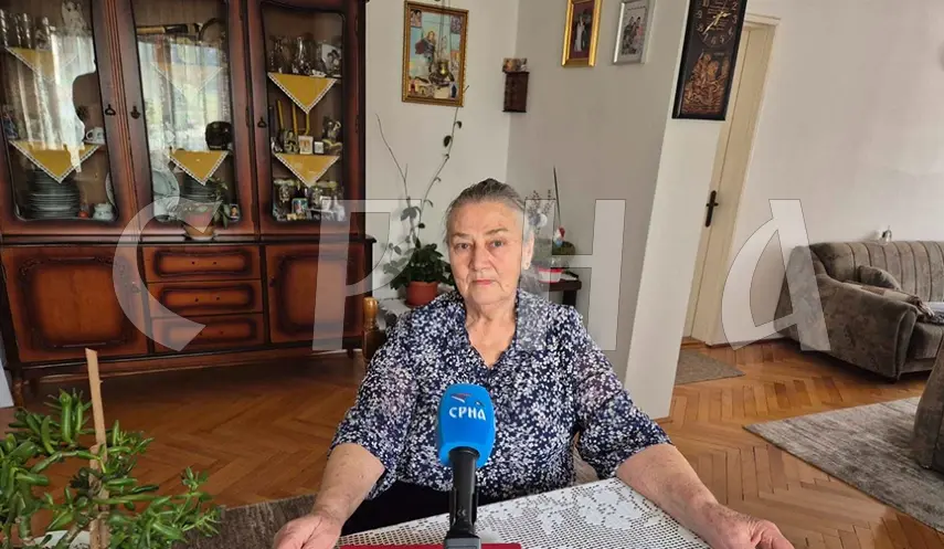 CIRCLE OF SERB SISTERS HELPED PEOPLE DURING HARDEST DAYS OF EXODUS