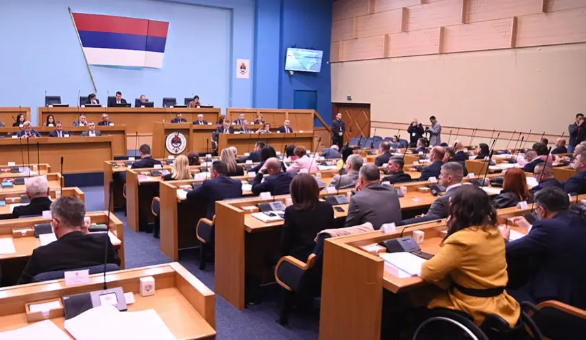 ILIĆ: SALARY INCREASES MAINTAIN THE CONTINUITY OF IMPROVING LIVING STANDARDS