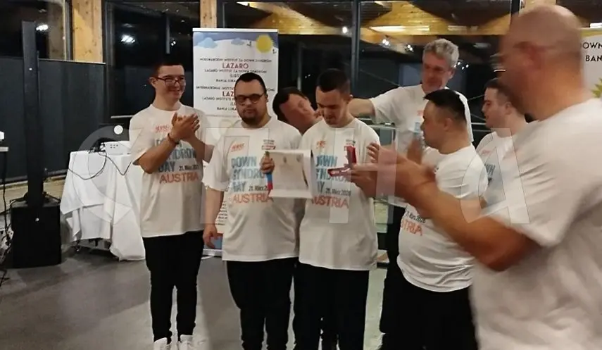 JELIĆ: SOCIAL REHABILITATION PROGRAM PRAISED IN AUSTRIA