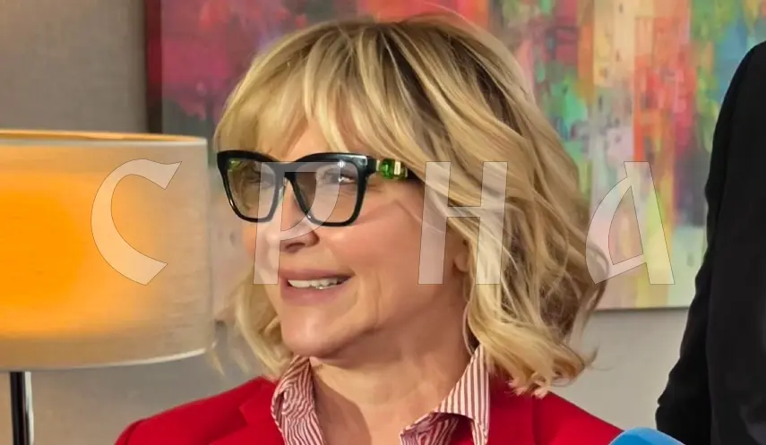 TRIŠIĆ-BABIĆ: LONDON STOCK EXCHANGE GIVES BEST ANSWER TO OPPOSITION LIES ABOUT SRPSKA'S FINANCIAL TROUBLES AND ISOLATION