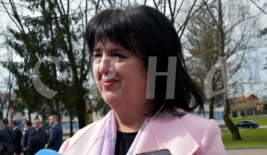 NEW SRPSKA GOVERNMENT LEGAL AND FORMED IN ACCORDANCE WITH ALL CONSTITUTIONAL PROCEDURES