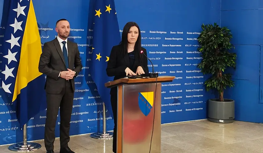 CRIMINAL COMPLAINT FILED AGAINST HAYAT TV JOURNALIST FOR INCITING NATIONAL HATRED