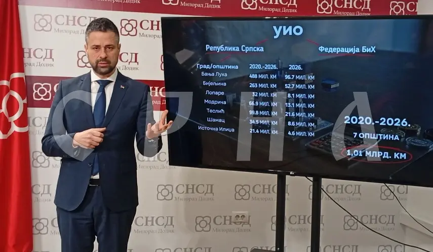 OPPOSITION MAYORS URGED TO REDIRECT 30 PERCENT OF VAT AND EXCISE FUNDS TO PUBLIC