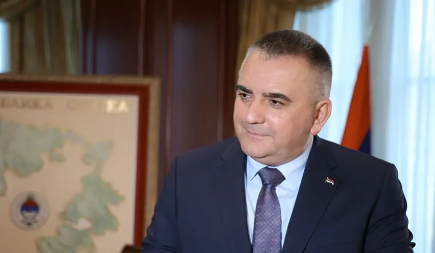 MINIĆ: THANK YOU TO WOMEN FOR SUPPORTING THEIR FAMILIES AND STRENGTHENING REPUBLIKA SRPSKA