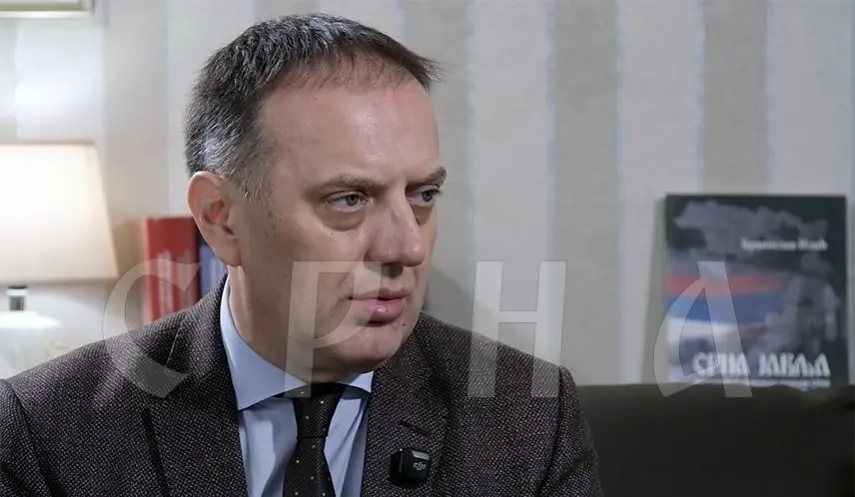 RAČIĆ: LIMITS ON DRIVERS' TIME IN THE EU - SERIOUS BLOW TO ECONOMY