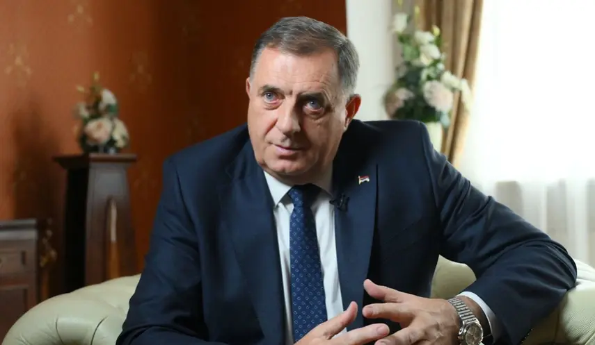 THERE WILL BE NO LINEUP OF DEFEATED HVO UNITS IN MODRAN NEAR DERVENTA