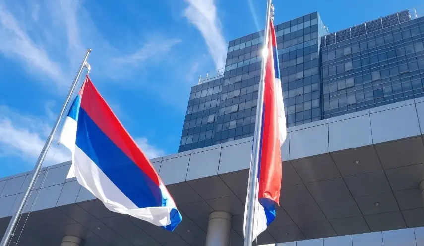 WITH MINIĆ'S RE-ELECTION, NO ONE WILL BE ABLE TO CHALLENGE THE WORK OF SRPSKA'S INSTITUTIONS