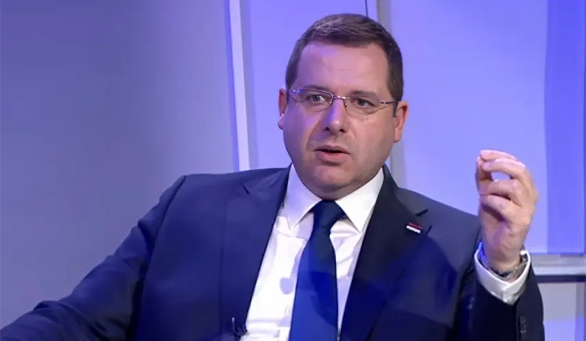 KOVAČEVIĆ: ALWAYS PROTECTING REPUBLIKA SRPSKA’S POSITION IS OUR CONCEPT