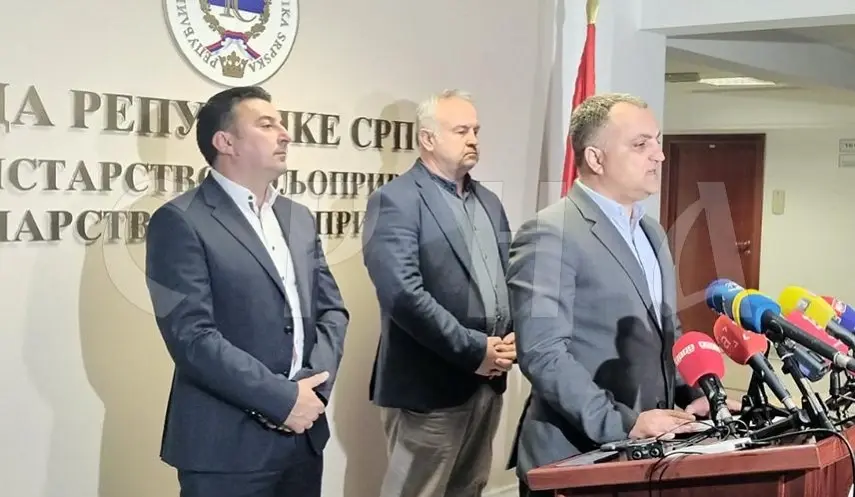 LUKIĆ: 62,000 POULTRY EUTHANIZED