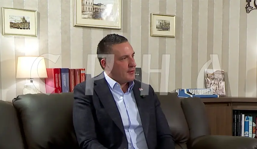 ELEK: PROCESS OF GASIFICATION OF REPUBLIKA SRPSKA IN PROGRESS, LARGEST PROJECT IN HISTORY