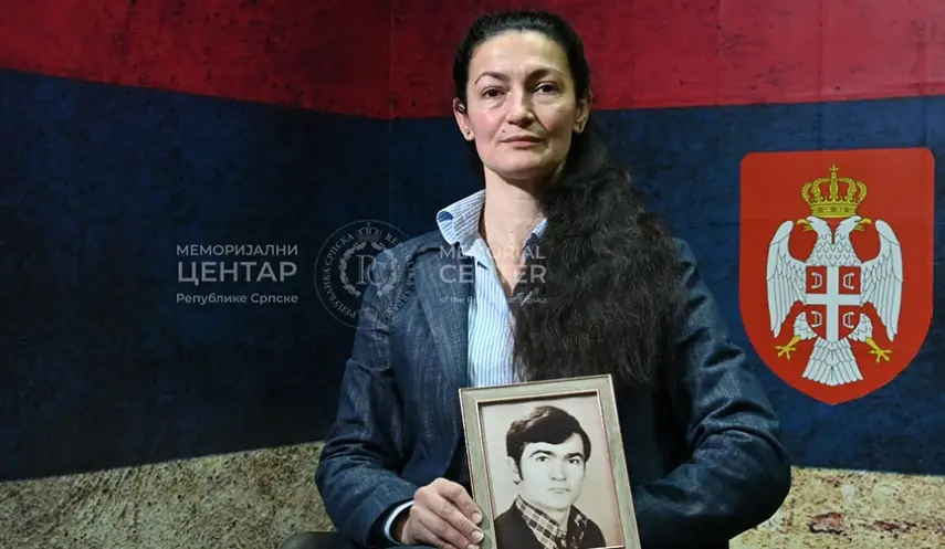 BOJIĆ: WE ALSO CARRIED MORTAL REMAINS OF OUR VICTIMS FROM SARAJEVO