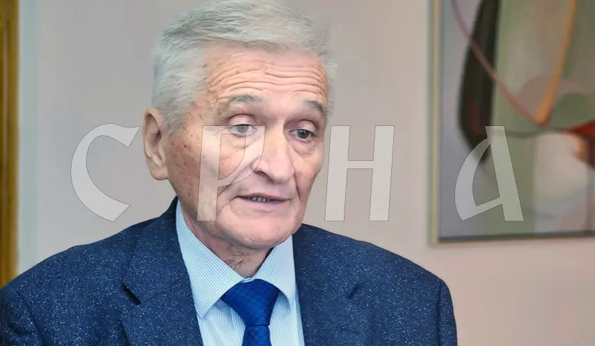 ŠPIRIĆ: THE CONSTITUTIONAL COURT OF BiH IS A BATON IN THE HANDS OF INTERNATIONAL POWER CENTERS AND POLITICAL SARAJEVO