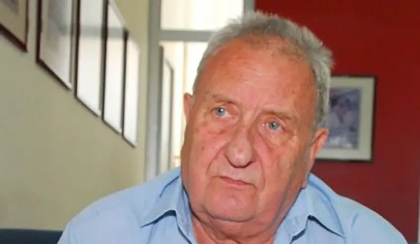 SITES OF SUFFERING OF SERB AND MUSLIM VICTIMS SHOW WHO ATTACKED WHOM