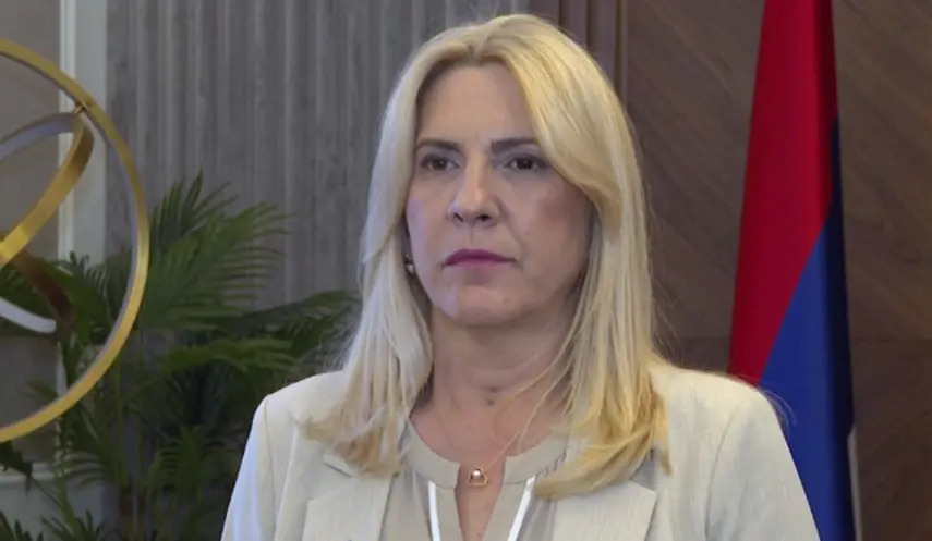 CVIJANOVIĆ: SDA-SDP AGREEMENT ON PROPERTY ISSUE IRRELEVANT