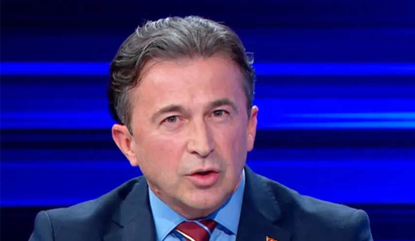 BJEGOVIĆ: BRČKO EXTREMISM FUELED BY HATE SPEECH SPREAD BY POLITICAL SARAJEVO