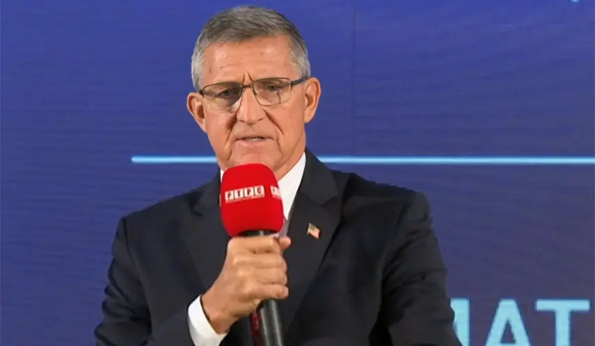 FLYNN: WE MUST CONSIDER DANGERS OF RADICAL ISLAM