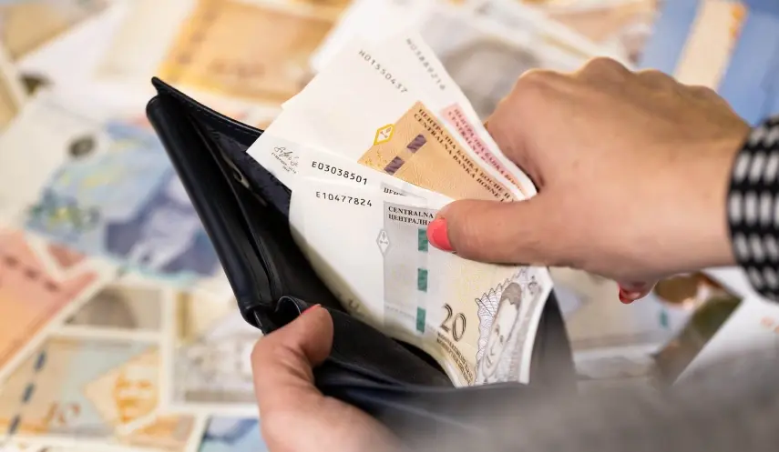 ŠPIRIĆ: HARMONIZATION OF DRAFT BUDGET SOON