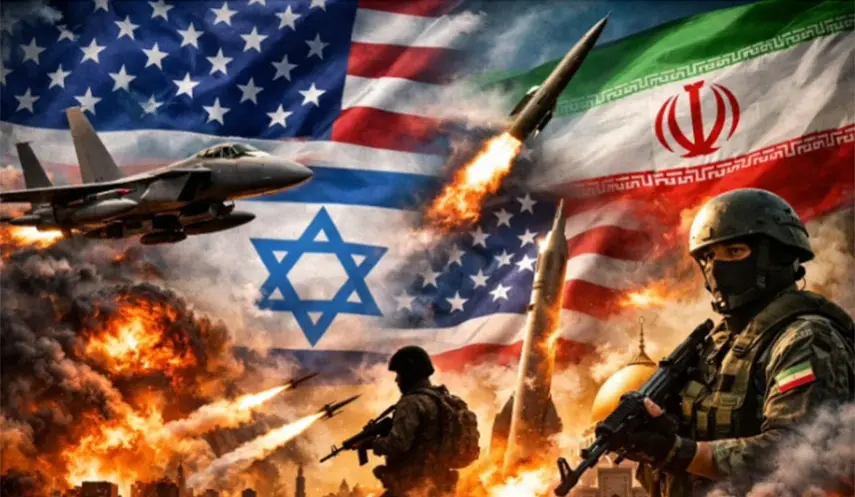 PLOTAN: WAR AGAINST IRAN COULD RESHAPE GLOBAL BALANCE OF POWER