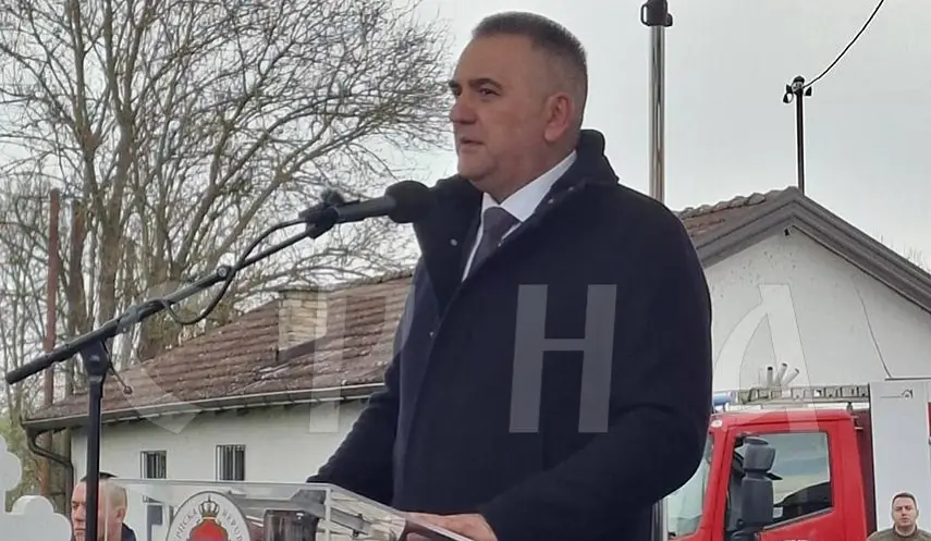 MINIĆ: WORK ON PREVENTING FUTURE SERB VICTIMS