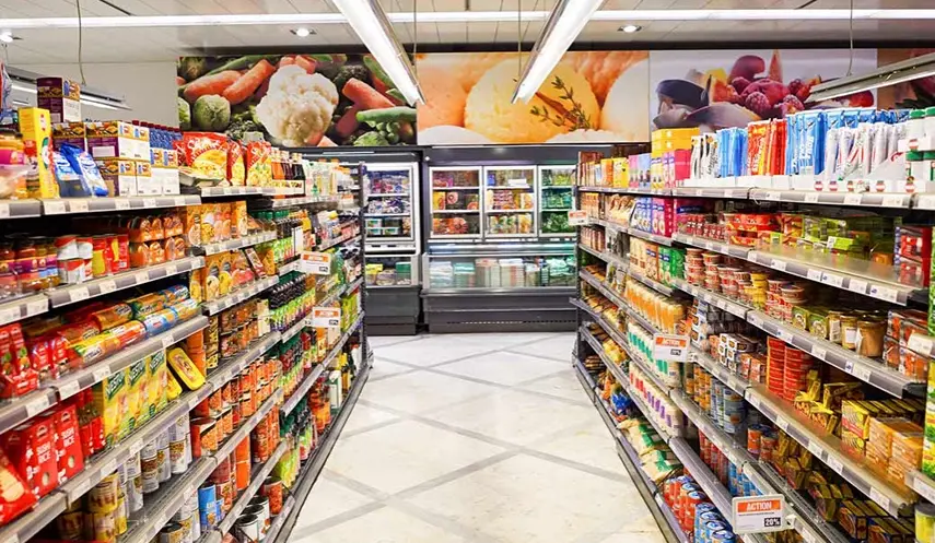 RETAIL AND WHOLESALE MARGINS LIMITED ON KEY GOODS