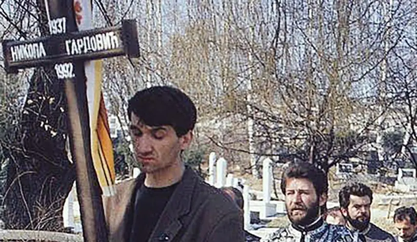 34 YEARS SINCE THE KILLING OF NIKOLA GARDOVIĆ
