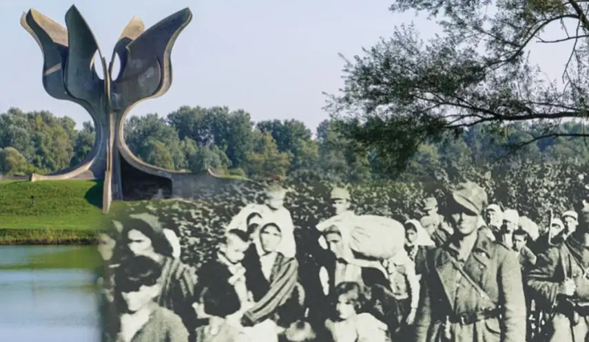 JERINIĆ: I STRONGLY BACK EFFORTS TO DEFEND HISTORICAL TRUTH ON NDH CRIMES