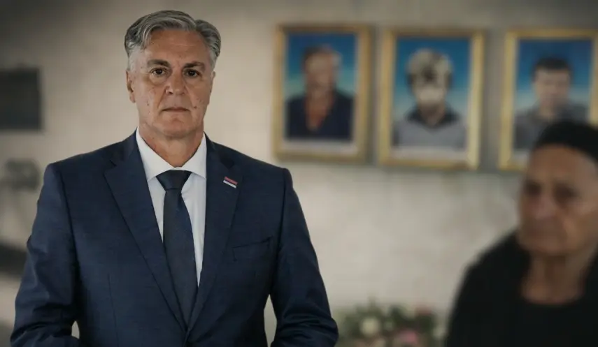 KARAN: SIJEKOVAC - SITE OF MONSTROUS CRIME AGAINST SERBS AND MAJOR HISTORICAL WARNING