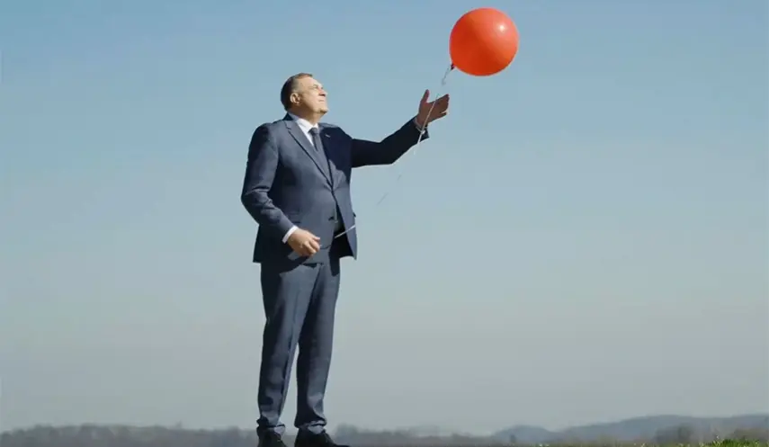 DODIK: WOMEN IN REPUBLIKA SRPSKA STRONG, FREE AND INDEPENDENT LIKE THE REPUBLIC