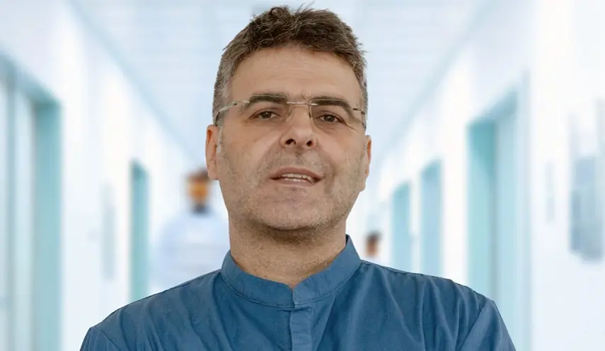 SURGEON STANKO BAĆO WILL PARTICIPATE IN EUROPEAN CONGRESSES IN LEIPZIG AND PORTO