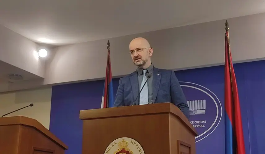 MAZALICA: WE WILL SUBMIT DRAFT RESOLUTION CONDEMNING AND BANNING PROMOTION OF NDH IDEOLOGY INTO PROCEDURE