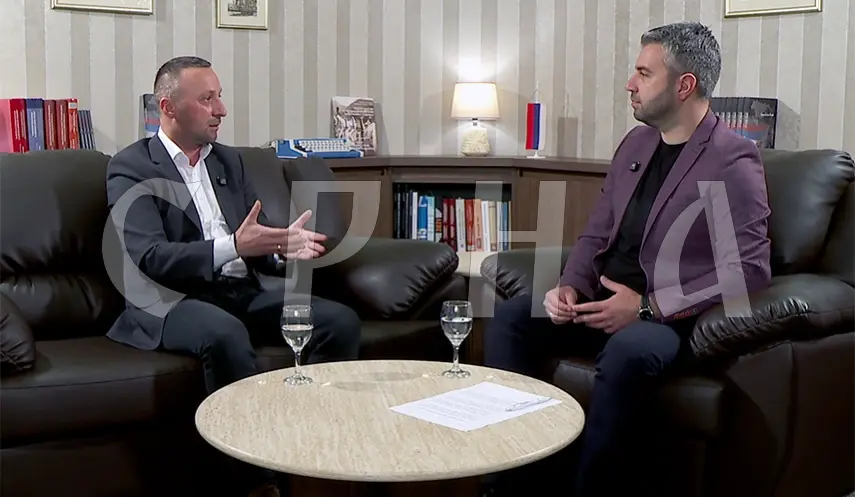 KOJIĆ: BOSNIAK REPRESENTATIVES' STATEMENT WOVEN WITH HATRED AGAINST SERBS