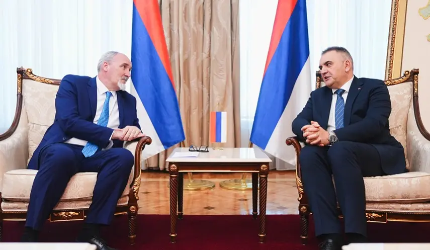 IMPORTANCE OF INSTITUTIONS - EDUCATION SYSTEM COOPERATION