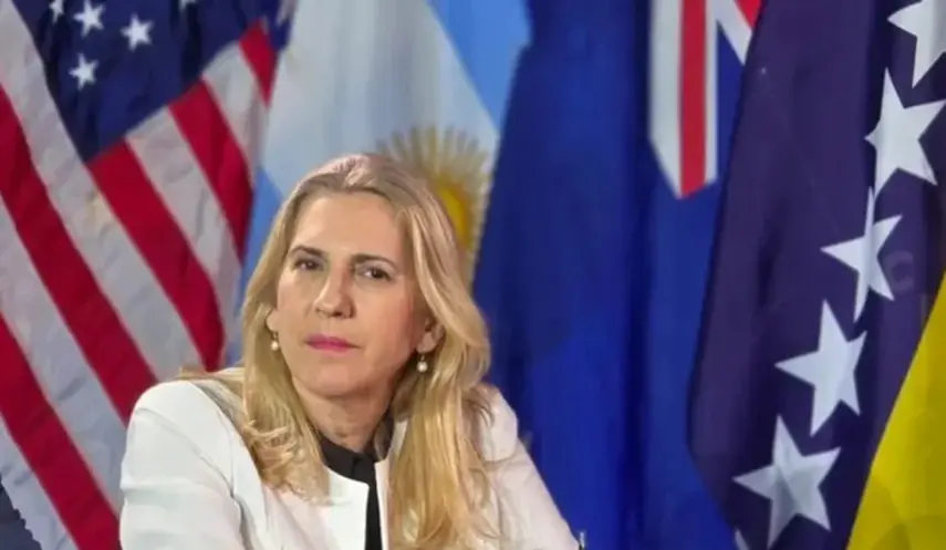 CVIJANOVIĆ: IN SRPSKA, WE WERE PLEASED WHEN TRUMP SAID HE WOULD NOT ENGAGE IN NATION-BUILDING