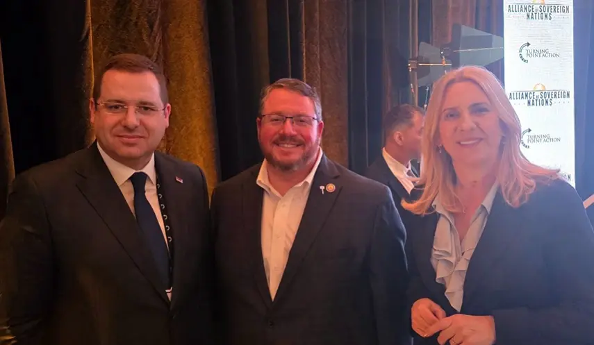 KOVAČEVIĆ WITH FINE: WE PROTECT SHARED CIVILIZATIONAL VALUES AND MUST NOT FALTER IN THIS STRUGGLE