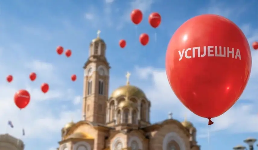 DODIK: WOMEN'S STRENGTH AND DEDICATION PLAY KEY ROLE IN BUILDING STRONG FAMILIES AND SOCIETY